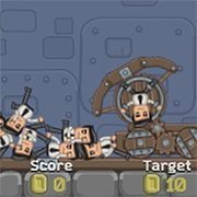 Spiele jetzt Brutalität -  :xxx – :yyy Spiel-Screenshot