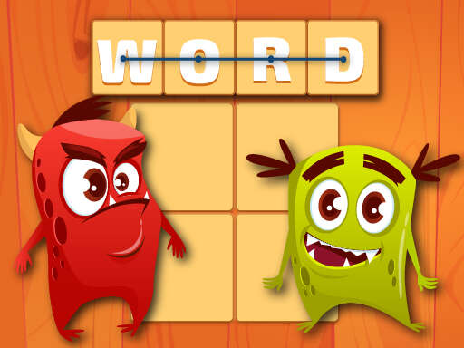 Apprendre l'anglais : Connexion de mots - Free Jeux pour Puzzle Game