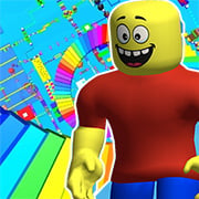 Play Roblox Obby: Tower of Hell Now - Arcade :xxx - :yyy Game Screenshot