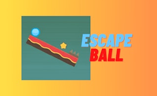 Escape Ball - Similar Game