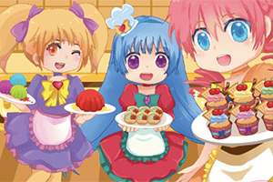 Cooking Super Girls Play Cooking Super Girls Now