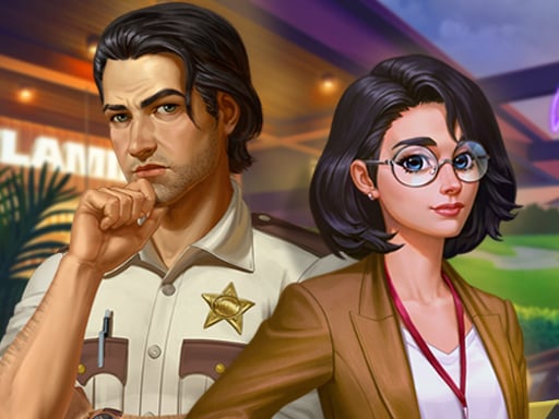  Solitaire Crime Stories Games