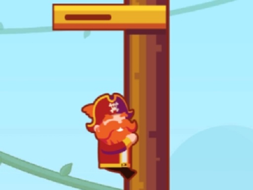 Private Pirate - Free Games for Clicker Game