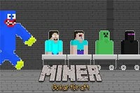العب مينر جوكرتكرافت الآن - Arcade لقطة شاشة لعبة :xxx - :yyy