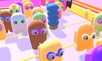 Играть в Фасоль 2 сейчас -  Скриншот игры :xxx - :yyy