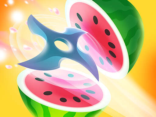 Fruit Master Online Games