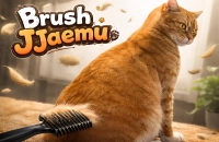 Play Brush Jjaemu Free Online - Browser Game