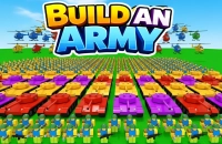 Play Build an Army Free Online - Browser Game