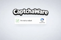 Play CaptchaWare online free