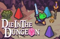 Play Die in the Dungeon online free