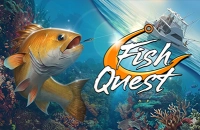 Play Fish Quest Free Online - Browser Game