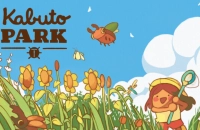 Kabuto-Park online kostenlos spielen