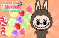 Play Labubu Doll Mukbang Asmr Unblocked online free