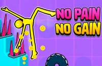 Play No Pain No Gain Free Online - Browser Game