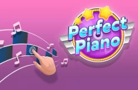 Play Perfect Piano Free Online - Browser Game