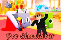 Pet Simulator