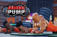 Play Prison Pump Free Online - Browser Game