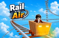 Play Rail in the Air Free Online - Browser Game
