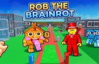 Play Rob the Brainrot online free