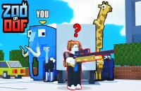 Play Zoo or OOF Free Online - Browser Game
