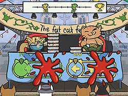 Play The Fat Cat Fest Now