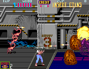 今すぐエイリアン（アジア）をプレイ -  :xxx - :yyyゲームスクリーンショット