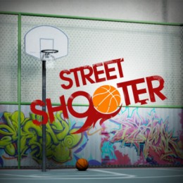 Play Street Shooter Now