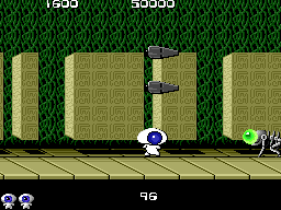 Play Mutant Night Now -  :xxx - :yyy Game Screenshot