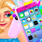 Play iphone x makeover Now