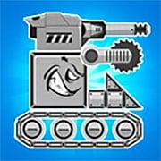 Play Block Tanks: Craft & Battle Now -  :xxx - :yyy Game Screenshot