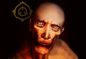 Play SCP-096 MODEST Now - Escape :xxx - :yyy Game Screenshot