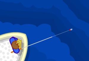 Reel Fishing العب Reel Fishing الآن