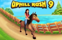 Play Uphill Rush 9 online free