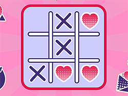 立即玩XoXo 愛 - 2 Player :xxx - :yyy 遊戲截圖