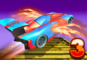 Juega a Trucos Coche 3 ahora -  Captura de pantalla de :xxx - Juego :yyy