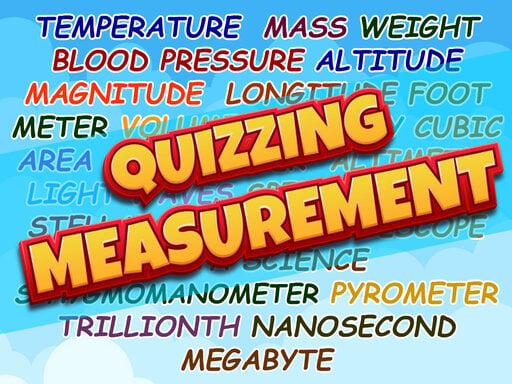 Quizzing Measurement Games