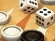 Spiele jetzt Klassisches Backgammon -  :xxx – :yyy Spiel-Screenshot