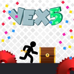 立即玩Vex 5