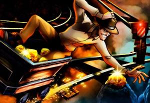 Rail Rush Worlds Play Rail Rush Worlds Now