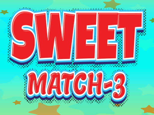 Sweet Match3 Games