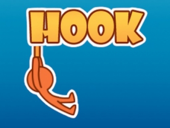 Hook - Play free online - CrazyGames-Poki