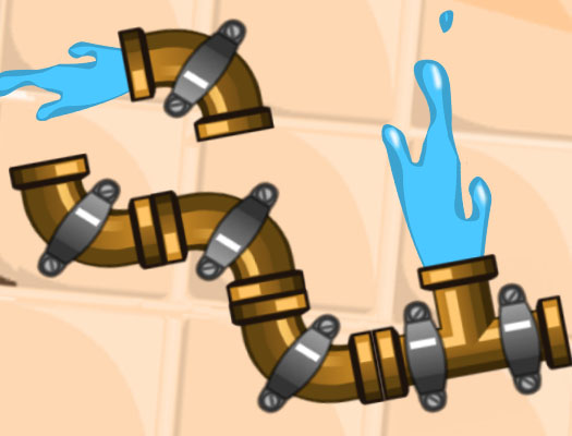 Plumber Game Games