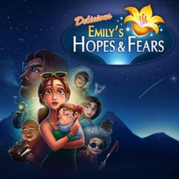Play Emily's Hopes and Fears Now