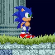 العب سونيك: الأرض المفقودة 2 الآن - Arcade لقطة شاشة لعبة :xxx - :yyy
