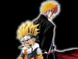 Bleach Vs Naruto 1.68 العب Bleach Vs Naruto 1.68 الآن