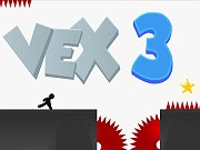 Vex 3 Play Vex 3 Now