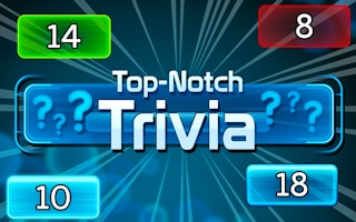 Top Notch Trivia - Similar Game