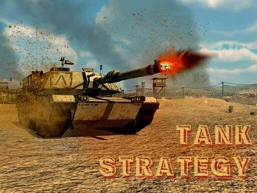 Tank Strategy Games