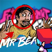 العب FNF ضد MrBeast ميم مود الآن - Fnf لقطة شاشة لعبة :xxx - :yyy