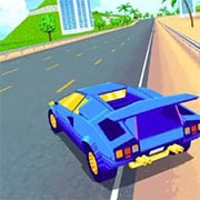 Play FullSpeed Racing Now -  :xxx - :yyy Game Screenshot